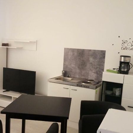 City Apartments Ebern Экстерьер фото
