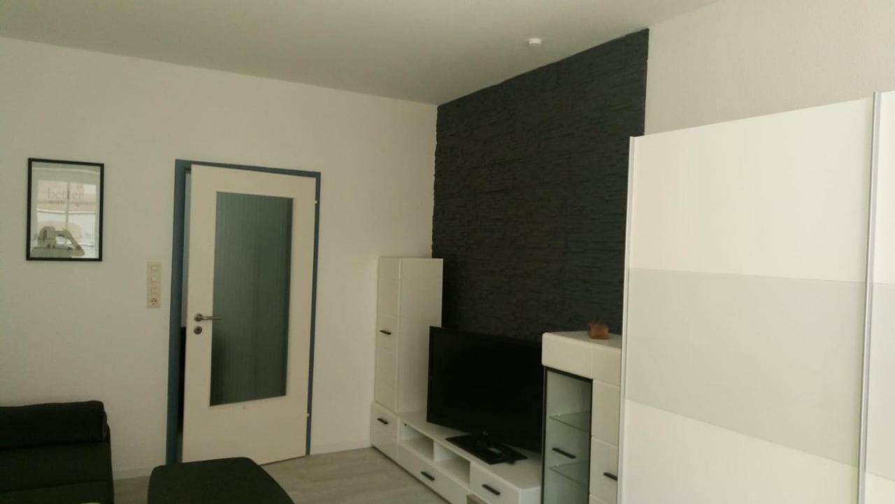 City Apartments Ebern Экстерьер фото